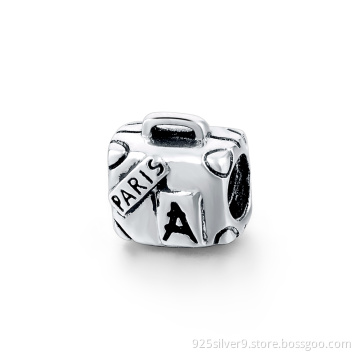 wholesale 925 sterling silver charms for charm bracelet